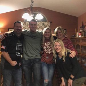 Meet your Posher, Tyler